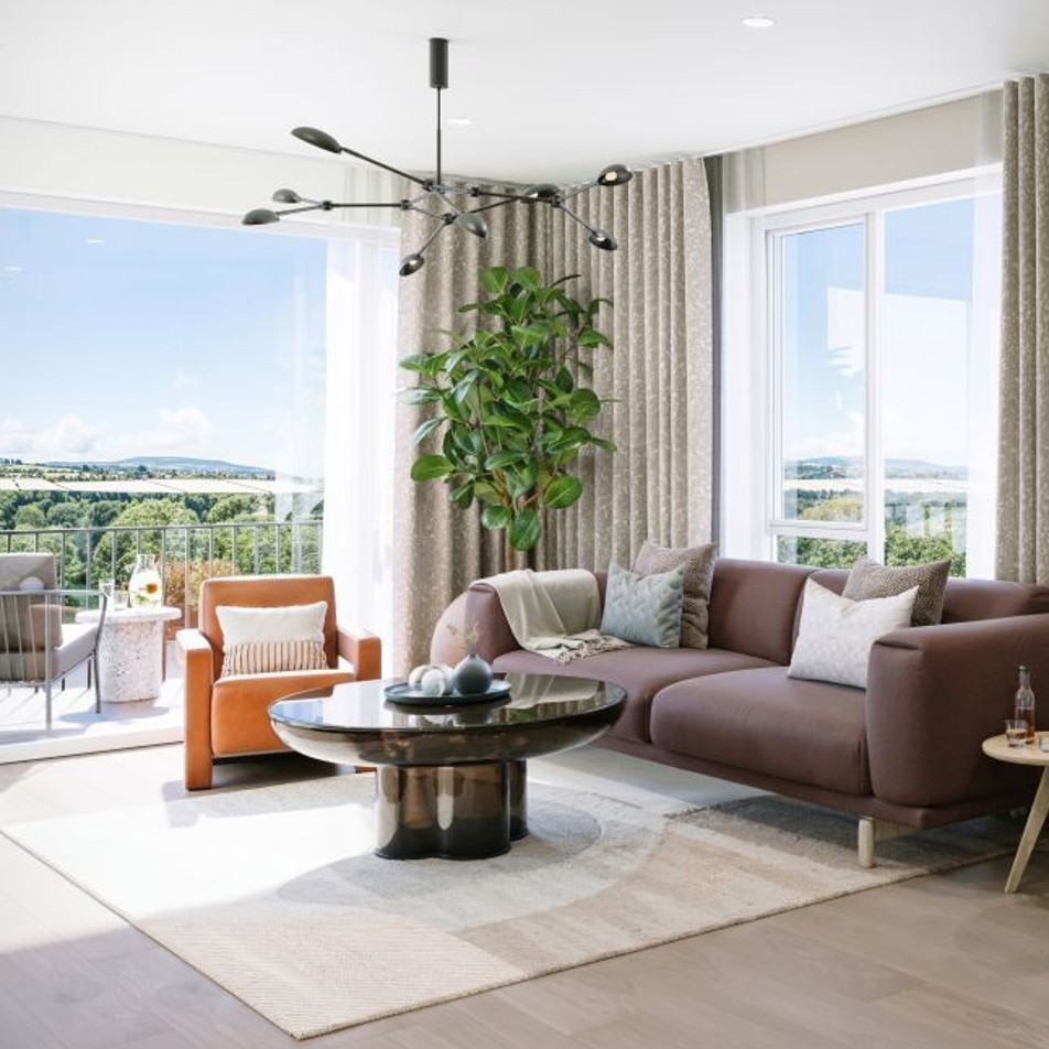 Welcome to Mercer Vale